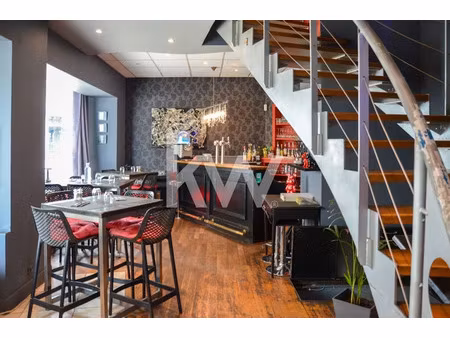 vente locaux professionnels 200 m² à orleans (45000)  132 000 €