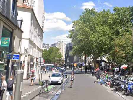 vente locaux professionnels 86 m² à paris 14ème (75014)  40 404 €