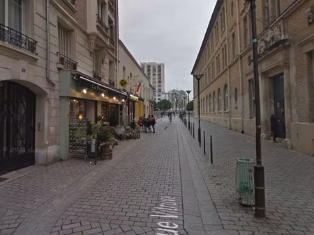 vente locaux professionnels 40 m² à paris 20ème (75020)  20 400 €