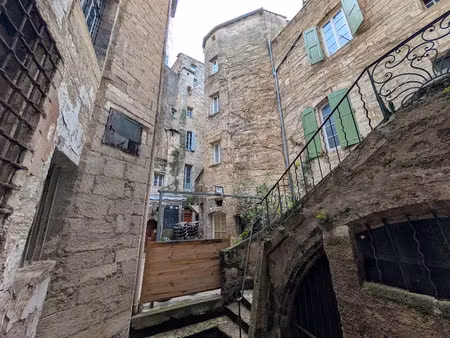 vente locaux professionnels 35 m² à pezenas (34120)  69 000 €