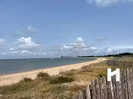 vente locaux professionnels 0 pièces 55 m² à rivedoux-plage (17940)  64 800 €
