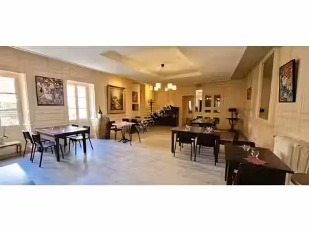 vente locaux professionnels 0 pièces 750 m² à selles-sur-cher (41130)  237 600 €