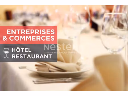 vente locaux professionnels 452 m² à blois (41000)  345 600 €