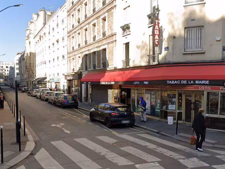 vente locaux professionnels 54 m² à clichy (92110)  13 014 €