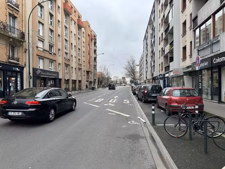 vente locaux professionnels 85 m² à colombes (92700)  20 520 €