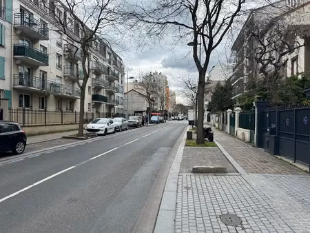 vente locaux professionnels 65 m² à epinay-sur-seine (93800)  18 000 €