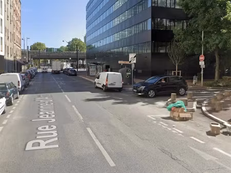 vente locaux professionnels 35 m² à issy-les-moulineaux (92130)  12 000 €