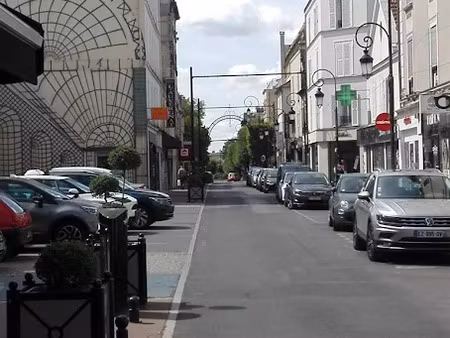 vente locaux professionnels 45 m² à la varenne saint hilaire (94210)  22 608 €