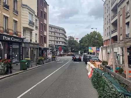 vente locaux professionnels 22 m² à les lilas (93260)  15 000 €