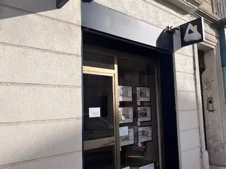 vente locaux professionnels 24 m² à marseille 7ème (13007)  129 000 €