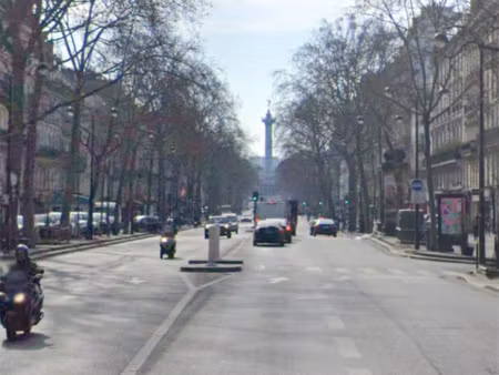 vente locaux professionnels 38 m² à paris 3ème (75003)  33 900 €