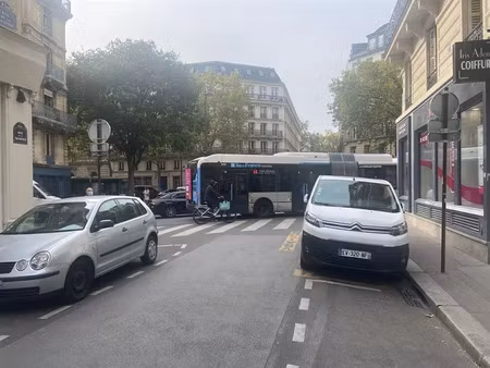 vente locaux professionnels 100 m² à paris 4ème (75004)  30 960 €