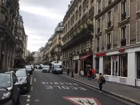 vente locaux professionnels 60 m² à paris 4ème (75004)  16 800 €