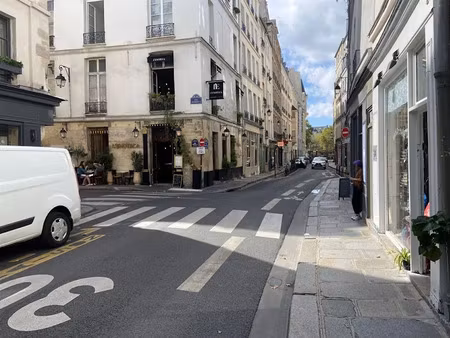 vente locaux professionnels 70 m² à paris 4ème (75004)  33 408 €