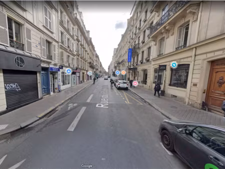 vente locaux professionnels 78 m² à paris 10ème (75010)  22 740 €