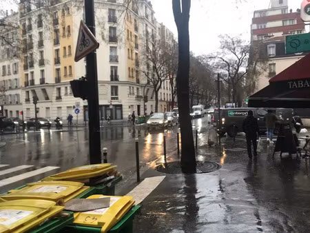 vente locaux professionnels 136 m² à paris 12ème (75012)  30 000 €