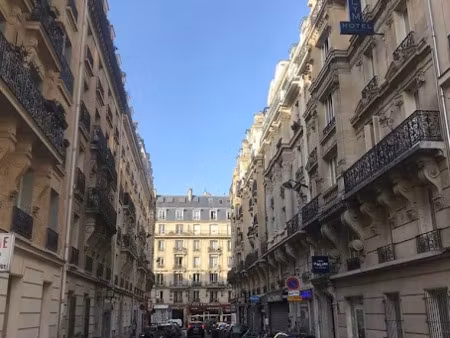 vente locaux professionnels 40 m² à paris 12ème (75012)  16 200 €