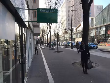 vente locaux professionnels 35 m² à paris 13ème (75013)  22 800 €