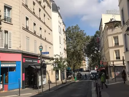 vente locaux professionnels 70 m² à paris 13ème (75013)  26 796 €