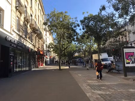 vente locaux professionnels 75 m² à paris 13ème (75013)  32 076 €