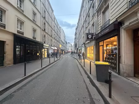 vente locaux professionnels 28 m² à paris 17ème (75017)  18 360 €