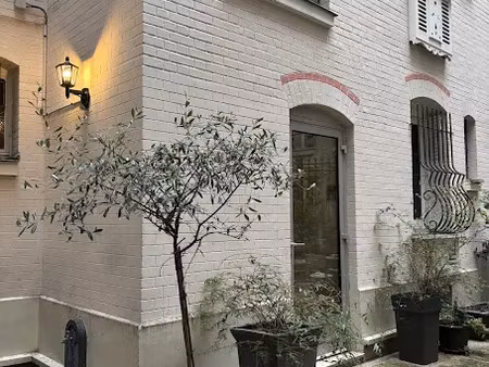 vente locaux professionnels 38.5 m² à paris 18ème (75018)  260 000 €