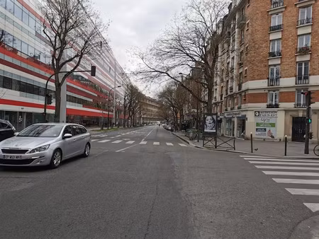 vente locaux professionnels 120 m² à paris 20ème (75020)  19 644 €