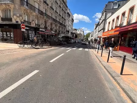 vente locaux professionnels 127 m² à paris 20ème (75020)  49 416 €