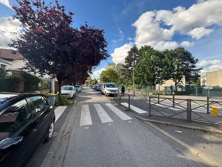 vente locaux professionnels 45 m² à rosny-sous-bois (93110)  9 095 €