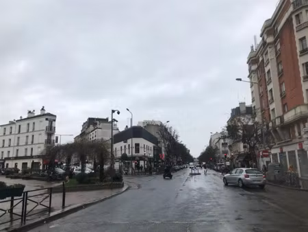 vente locaux professionnels 70 m² à saint-ouen (93400)  24 000 €