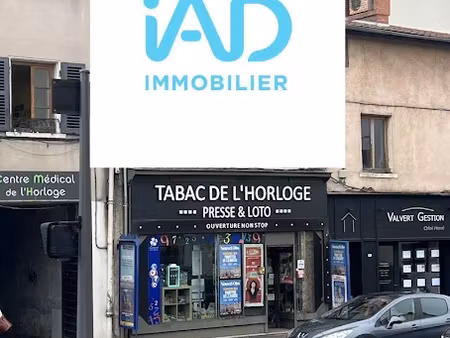 vente locaux professionnels 101 m² à tassin-la-demi-lune (69160)  262 000 €