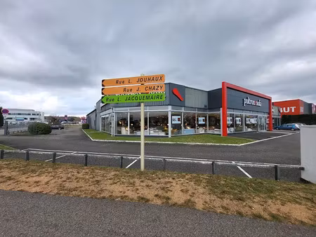 vente locaux professionnels 2300 m² à villefranche-sur-saone (69400)  4 700 000 €