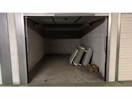 box - petit robinson