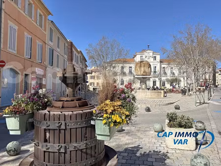 vente locaux professionnels 69 m² à le beausset (83330)  30 000 €