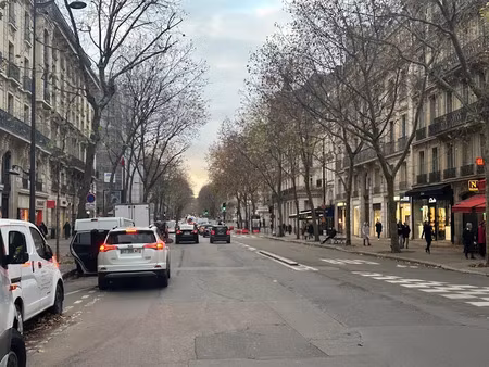 vente locaux professionnels 72 m² à paris 8ème (75008)  68 820 €