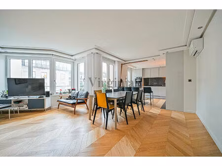 appartement charenton le pont 5 pièces 120 m2