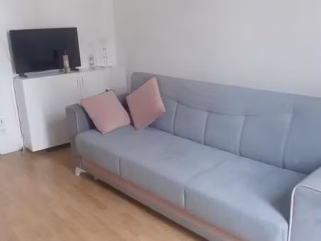 t2 / 35m² / ivry sur seine (rer c)