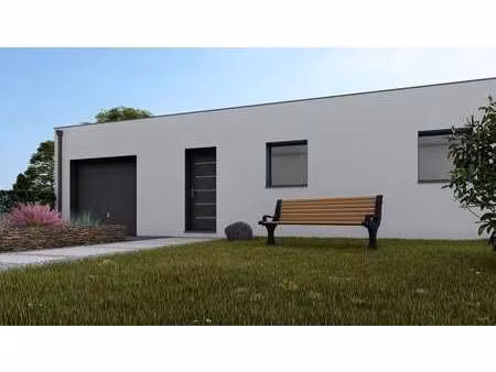 vente maison à tréveneuc (22410) : à vendre / 85m² tréveneuc