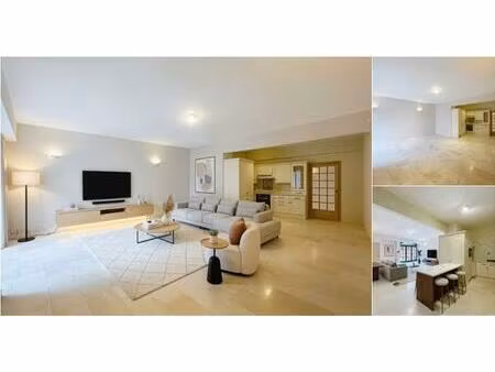 rez-de-chaussée à louer à rue kelle 192 woluwe-saint-pierre (vbd71968)