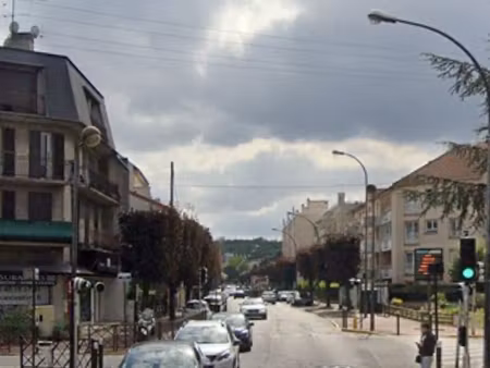 vente locaux professionnels 38 m² à livry-gargan (93190)  230 020 €