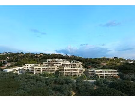 appartement à vendre calvi