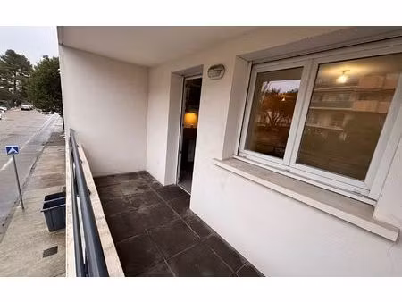 location appartement  m² t-0 à castelnau-le-lez  589 €