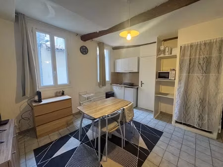 vente immeuble 5 pièces 80 m² à avignon (84000)  312 000 €