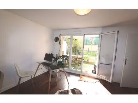 appartement les pavillons-sous-bois 45.52 m² t-2 à vendre  185 000 €