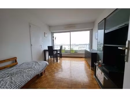location appartement  28.15 m² t-1 à paris 12  1 012 €