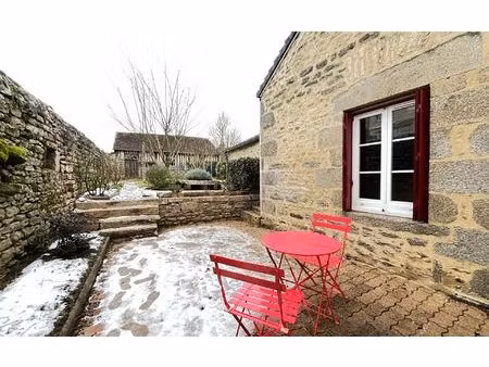 maison alençon m² t-5 à vendre  134 000 €