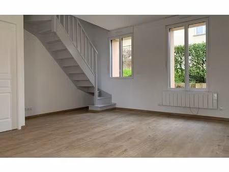 location maison  47.35 m² t-3 à coulommiers  905 €