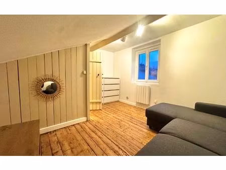 maison le petit-quevilly m² t-1 à vendre  95 000 €