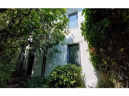 maison limoges 155 m² t-5 à vendre  318 000 €