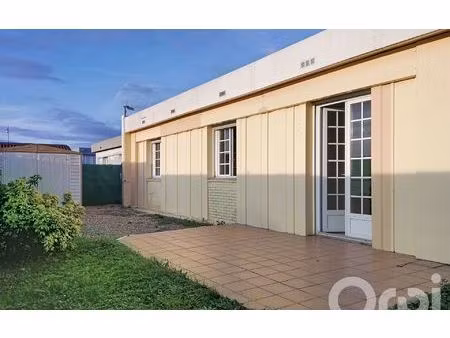 maison longjumeau 77 m² t-4 à vendre  262 000 €